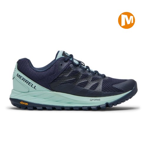 Tenis Merrell Antora 2 Mujer MX.S.VPJ